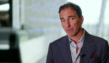 Architect David Manica breaks down the design of Oklahoma City’s new Thunder arena