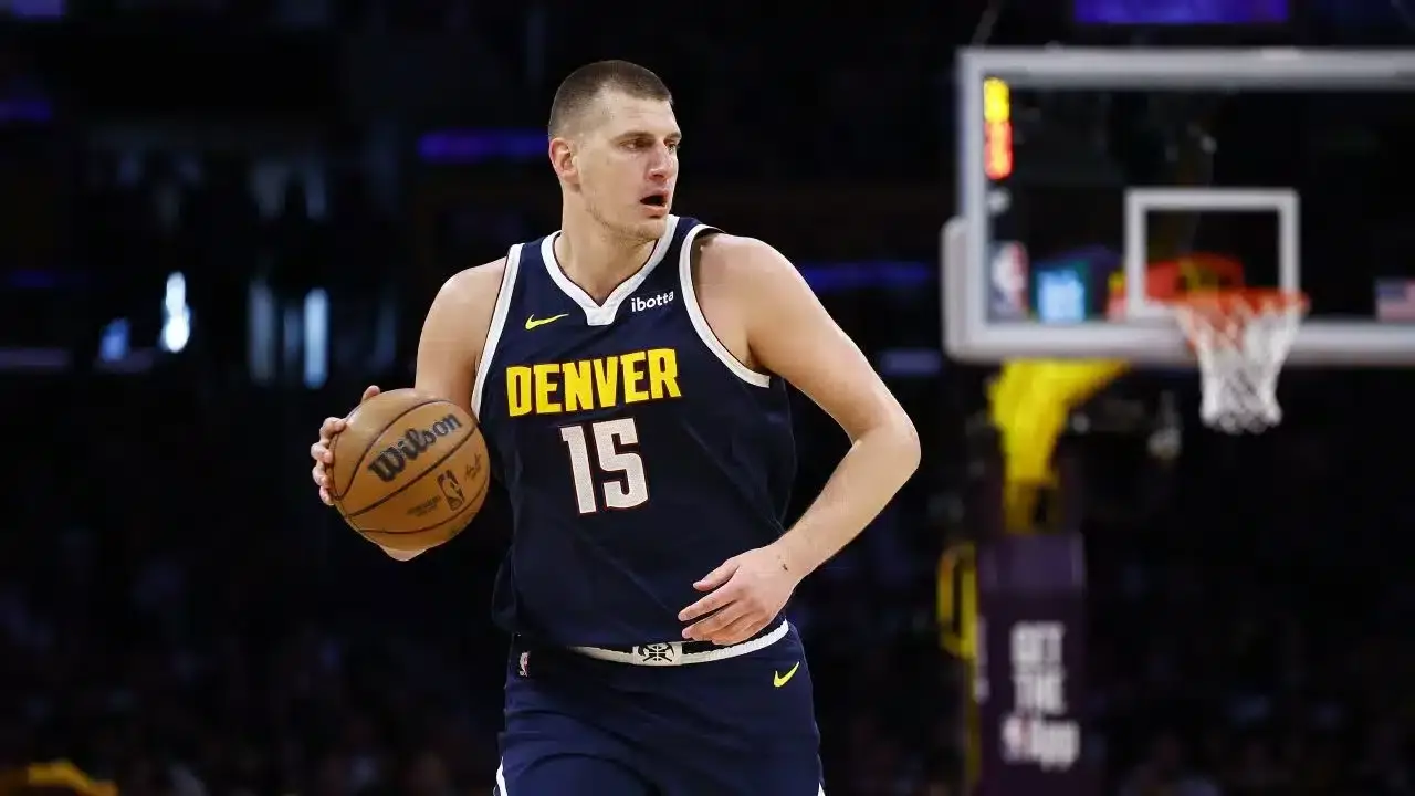 Nuggets Hopeful to Reduce Nikola Jokić’s Minutes Next…