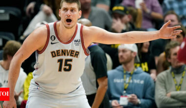 Will Nikola Jokic play tonight against the Detroit Pistons? Latest update on Denver Nuggets star's injury report (February 28, 2025) | NBA News