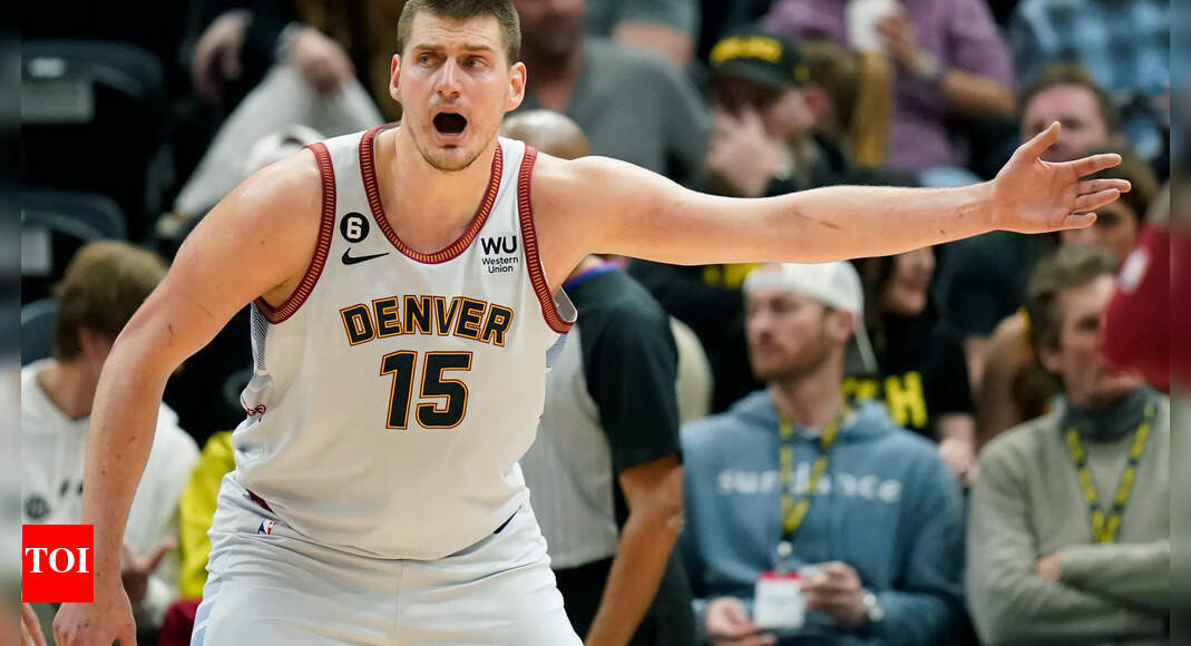 Will Nikola Jokic play tonight against the Detroit Pistons? Latest update on Denver Nuggets star's injury report (February 28, 2025) | NBA News
