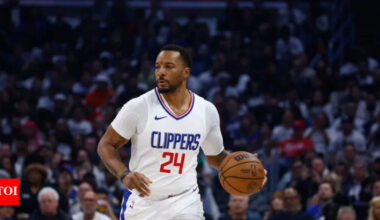 “It’s a dream for him”- Dwayne Wade reveals his true feelings on Norman Powell’s trade to the Miami Heat | NBA News