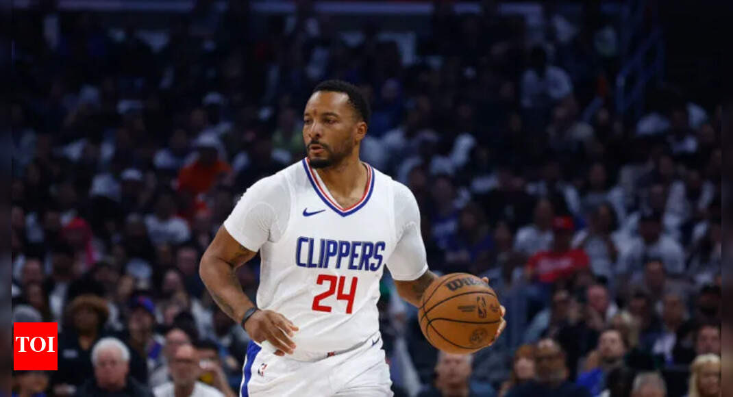 “It’s a dream for him”- Dwayne Wade reveals his true feelings on Norman Powell’s trade to the Miami Heat | NBA News