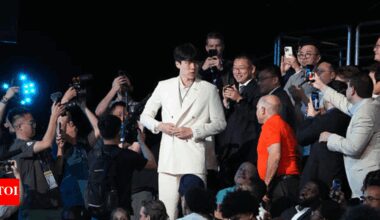 “Hansen, put your suit on” - Yang Hansen recalls how his call as NBA Draft pick caught him off guard | NBA News