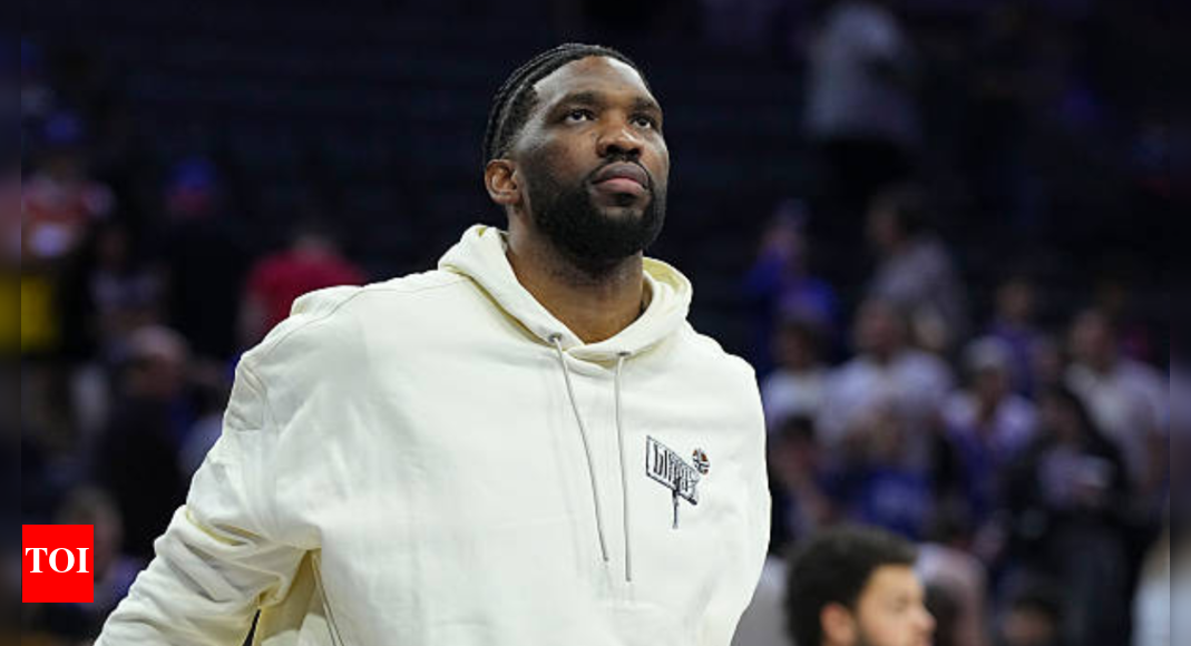 “Charles Barkley, great player” - Veteran Joel Embiid rejects ring as a parameter of player’s greatness in NBA | NBA News