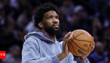 Joel Embiid drops bombshell on Philadelphia 76ers leak after dreadful 2–11 season start | NBA News