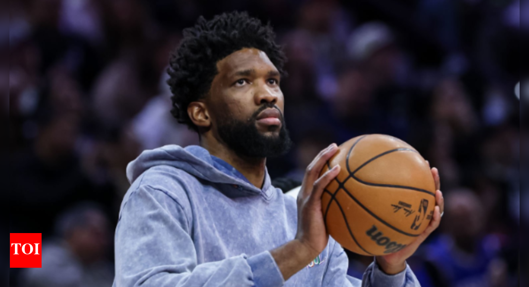 Joel Embiid drops bombshell on Philadelphia 76ers leak after dreadful 2–11 season start | NBA News