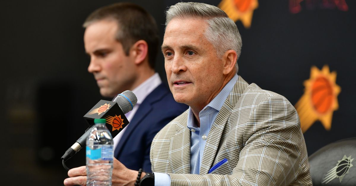 3 players the Suns could target with their new open roster spot