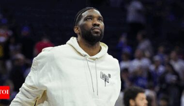 Joel Embiid Addresses Disheartening Leadership Criticism in the NBA League: "You Can’t Expect Me to Be Part of That Again" | NBA News