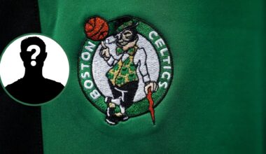 'A lot of Donte DiVincenzo'... Boston Celtics player hails Minnesota star as his NBA inspiration