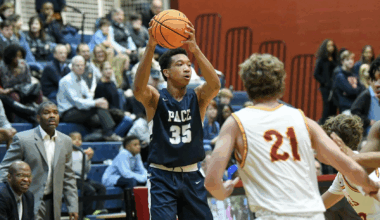 Former Pace student Matthew Cleveland makes the NBA