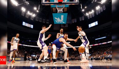 NBA News Roundup: Nikola Jokic's Historic Triple-Double, Sacramento Kings Crush San Antonio Spurs, DeMar DeRozan Fined and more | NBA News