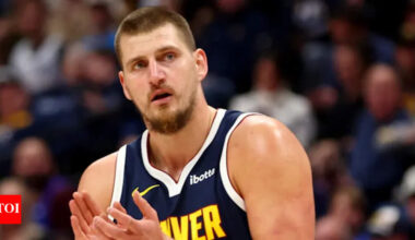 Will Nikola Jokic play tonight against the Atlanta Hawks? Latest update on the Denver Nuggets star's injury report (January 1, 2025) | NBA News