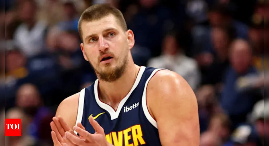 Will Nikola Jokic play tonight against the Atlanta Hawks? Latest update on the Denver Nuggets star's injury report (January 1, 2025) | NBA News