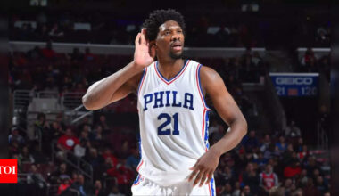 Former 76ers star uncovers brutal truth about Joel Embiid's Injury Ordeal - "I have no idea how he could even walk!" | NBA News