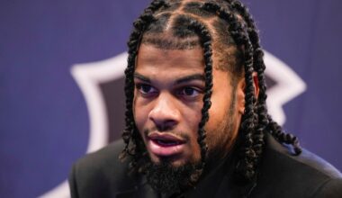 St. John's Hopkins fully healthy