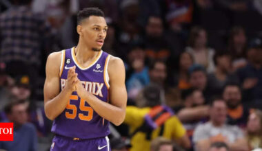 Is Darius Bazley alright? Latest update on LA Lakers star's Summer League injury | NBA News