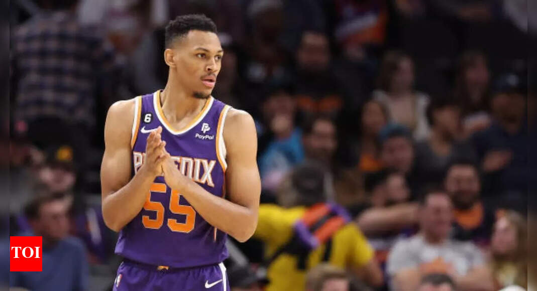 Is Darius Bazley alright? Latest update on LA Lakers star's Summer League injury | NBA News