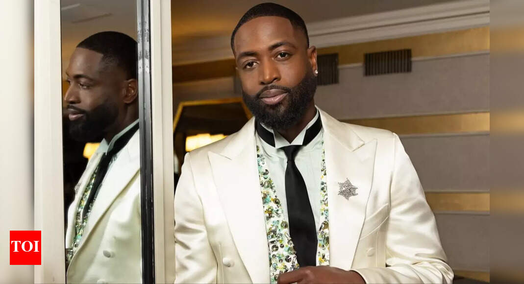 The talent that he has" – Dwyane Wade backs up Ace Bailey as Utah Jazz bet on their next star scorer | NBA News