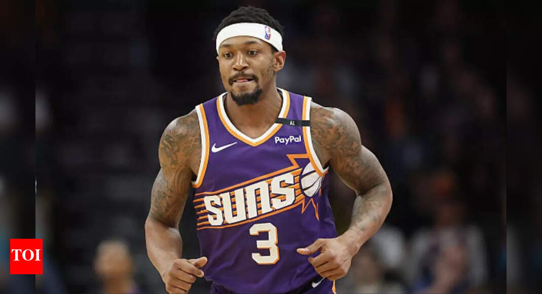 “Gonna miss the weather”- Kamiah Adams-Beal reacts to Bradley Beal’s Phoenix Suns exit with viral post | NBA News