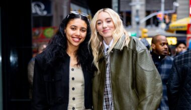 Wings rookie Paige Bueckers calls Azzi Fudd her girlfriend