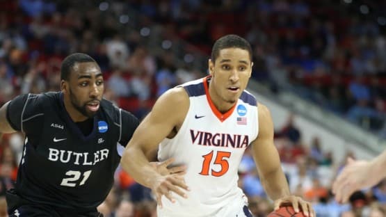 LA Clippers showing interest in UVA Basketball alum Malcom Brogdon