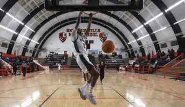 Missouri basketball recruiting: Five-star CG Jason Crowe Jr. commits to Tigers on CBS Sports HQ