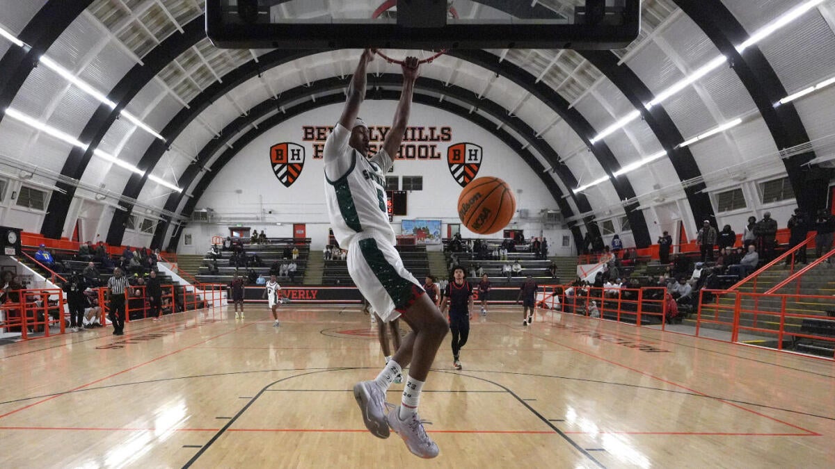 Missouri basketball recruiting: Five-star CG Jason Crowe Jr. commits to Tigers on CBS Sports HQ