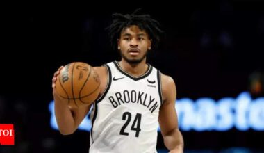 Cam Thomas Claps Back At ESPN’s Zach Lowe: Inside the Brooklyn Nets Guard’s Fiery Response to NBA Analyst Criticism | NBA News