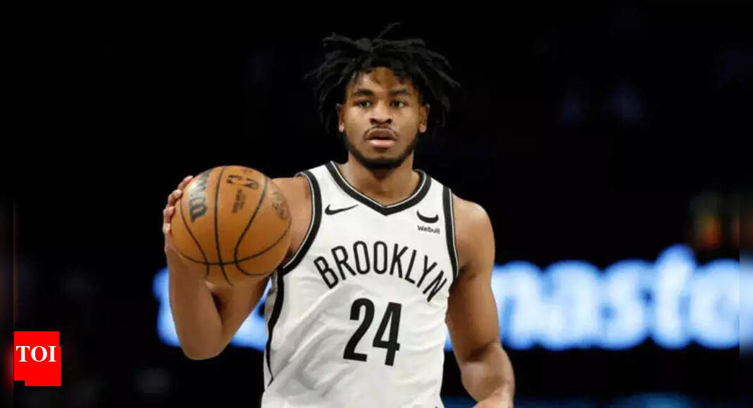 Cam Thomas Claps Back At ESPN’s Zach Lowe: Inside the Brooklyn Nets Guard’s Fiery Response to NBA Analyst Criticism | NBA News