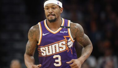 SBN Reacts: Suns fans think the team should regret trading for Bradley Beal