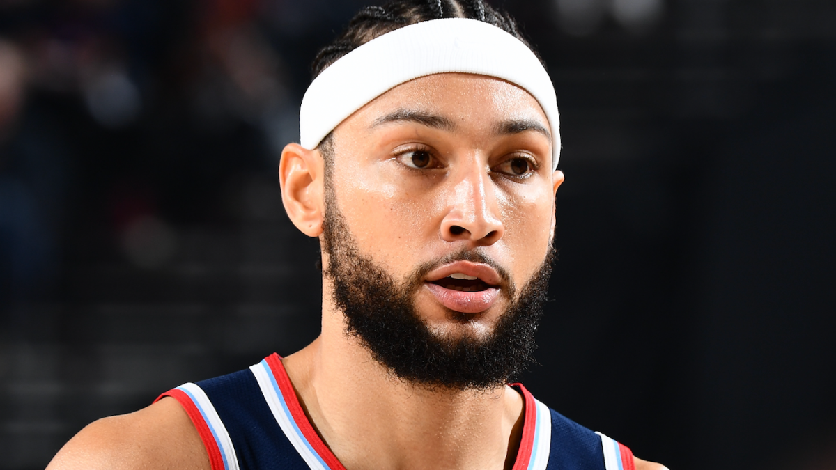 NBA free agency rumors: Knicks, Kings linked to Ben Simmons as injury concerns mount