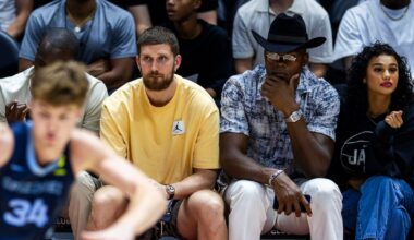 Are SLC and California summer leagues bad for the NBA? – Deseret News