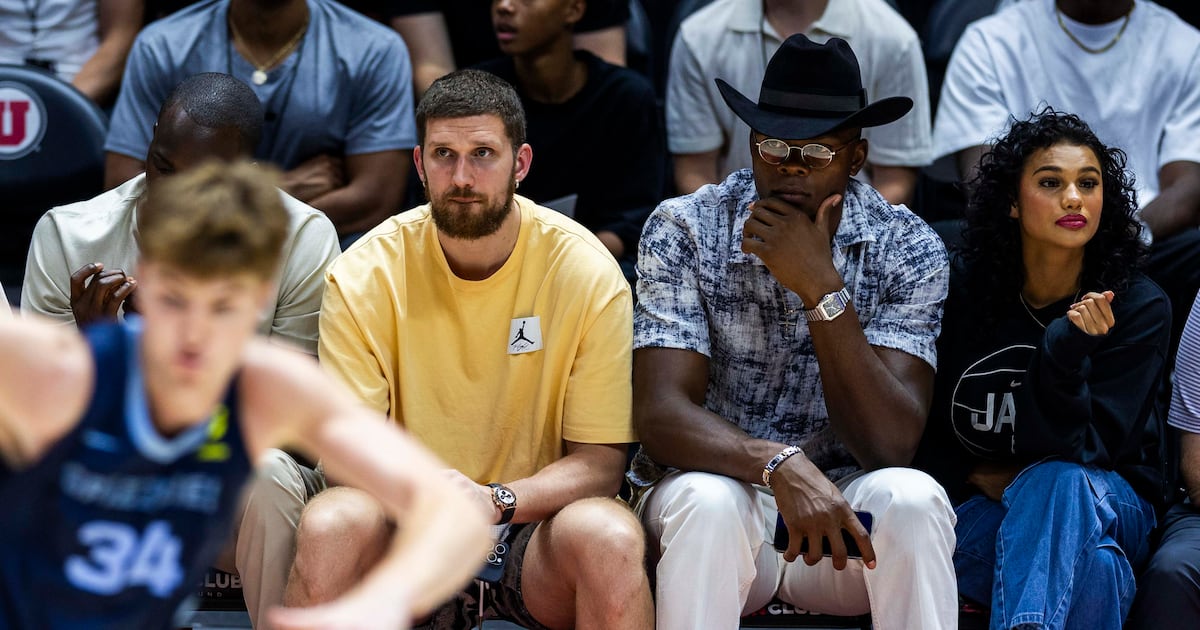 Are SLC and California summer leagues bad for the NBA? – Deseret News