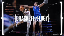 Which 68 teams make our first 2026 Bracketology, and which teams may be hoping for NCAA Tournament expansion