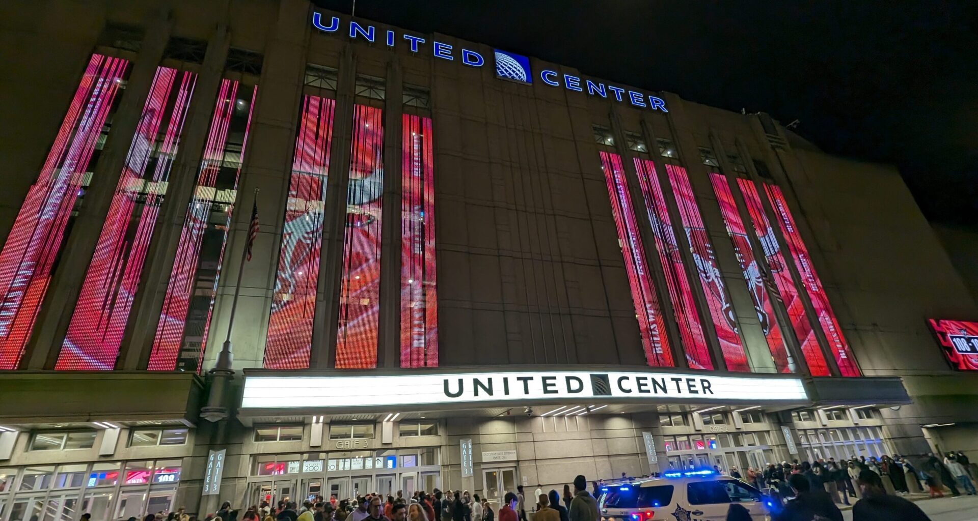 Chicago Bulls | Sports and fitness in United Center, Chicago