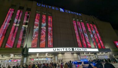 Chicago Bulls | Sports and fitness in United Center, Chicago