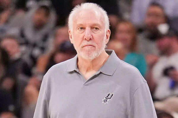 Gregg Popovich