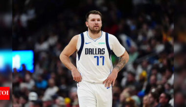 Will Luka Doncic play tonight against the New Orleans Pelicans? Latest update on the Dallas Mavericks star's injury report (January 29, 2025) | NBA News