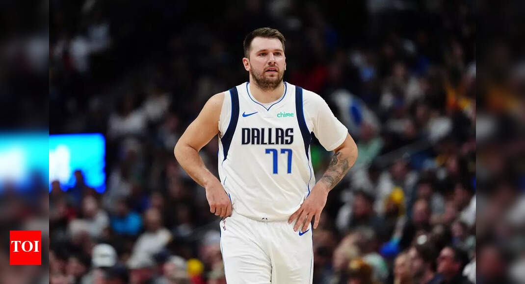 Will Luka Doncic play tonight against the New Orleans Pelicans? Latest update on the Dallas Mavericks star's injury report (January 29, 2025) | NBA News