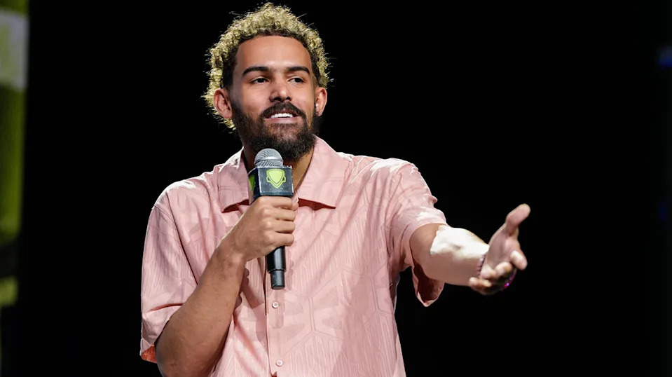 BRYAN TERRY/THE OKLAHOMAN / USA TODAY NETWORK via Imagn Images