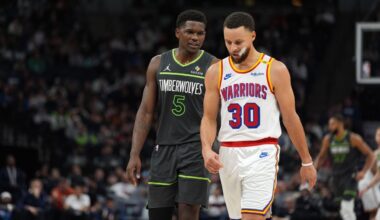 NBA playoffs - Which postseason and lottery races will Sunday decide?