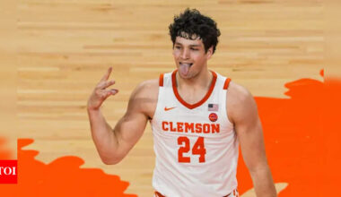 NBA Trade News: Memphis Grizzlies Sign Denver Nuggets PJ Hall to Two-Way Deal - A Quiet Move with Big Potential? | NBA News