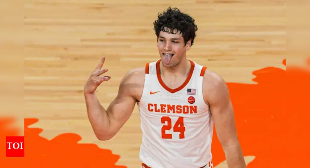 NBA Trade News: Memphis Grizzlies Sign Denver Nuggets PJ Hall to Two-Way Deal - A Quiet Move with Big Potential? | NBA News