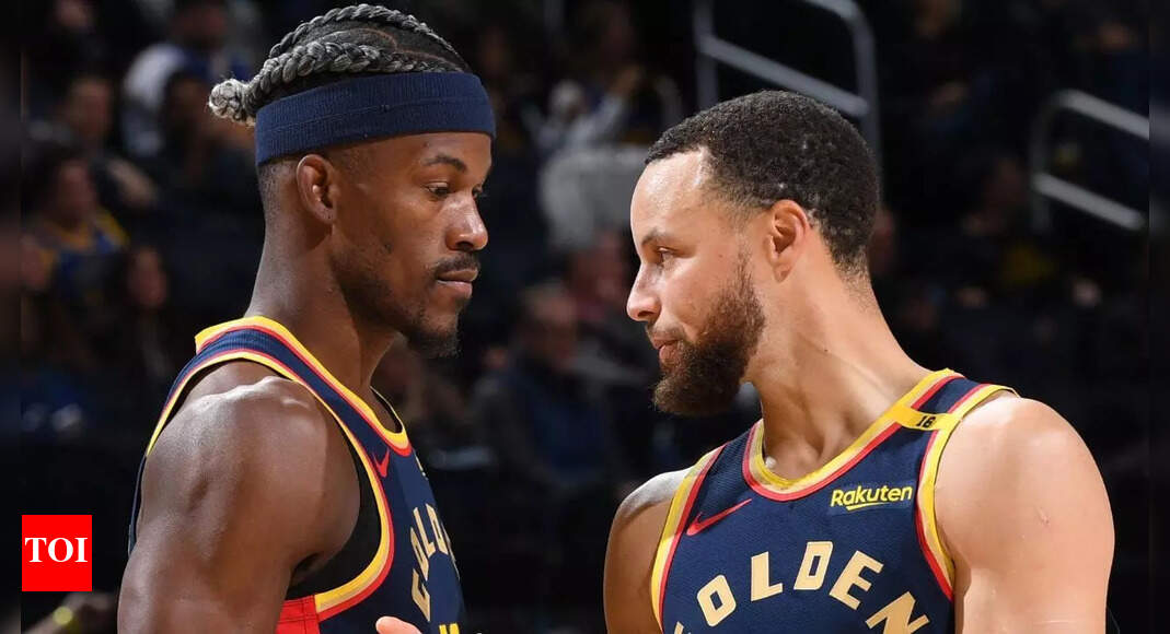 Golden State Warriors Reportedly Almost Landed $251,019,650 Phoenix Suns Superstar Amid Buyout Rumors | NBA News