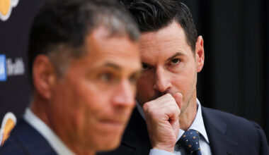 Lakers Predicted to Sign NBA Champion to Fill Out Roster