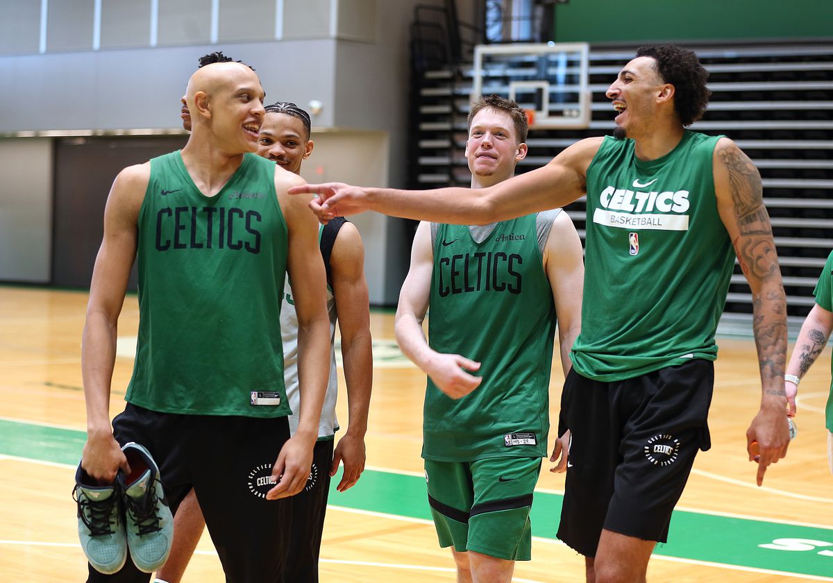 Brad Stevens says Al Horford is ‘unlikely’ to return to Celtics, talks Jrue Holiday, Kristaps Porzingis departures