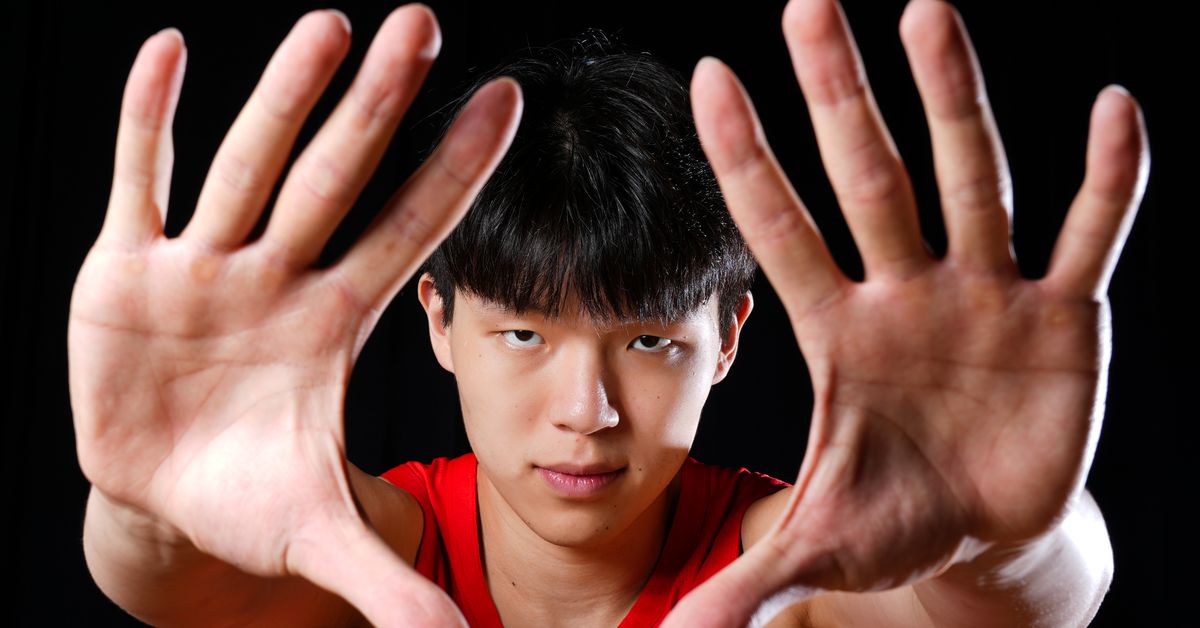 What Yang Hansen Needs to Become an NBA Player