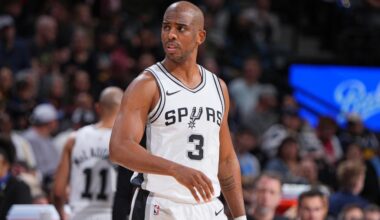 Chris Paul returning to Clippers for one last chance at NBA title