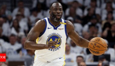 "Stop the bulls*it man" - Kevin Durant’s brother says Draymond Green is better than Dennis Rodman | NBA News