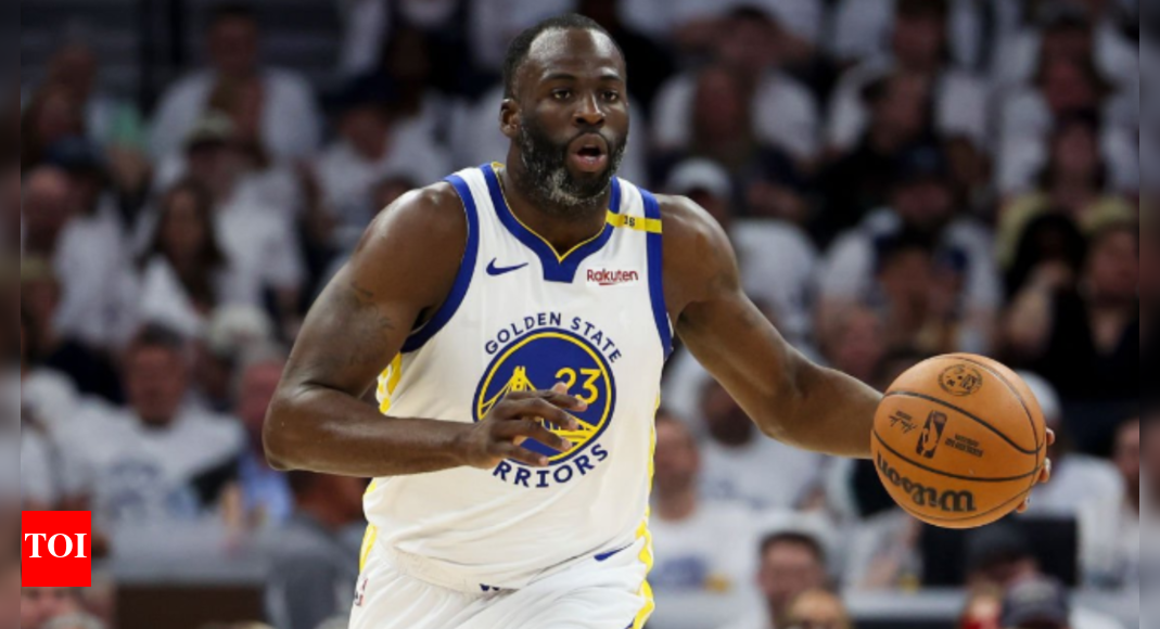 "Stop the bulls*it man" - Kevin Durant’s brother says Draymond Green is better than Dennis Rodman | NBA News
